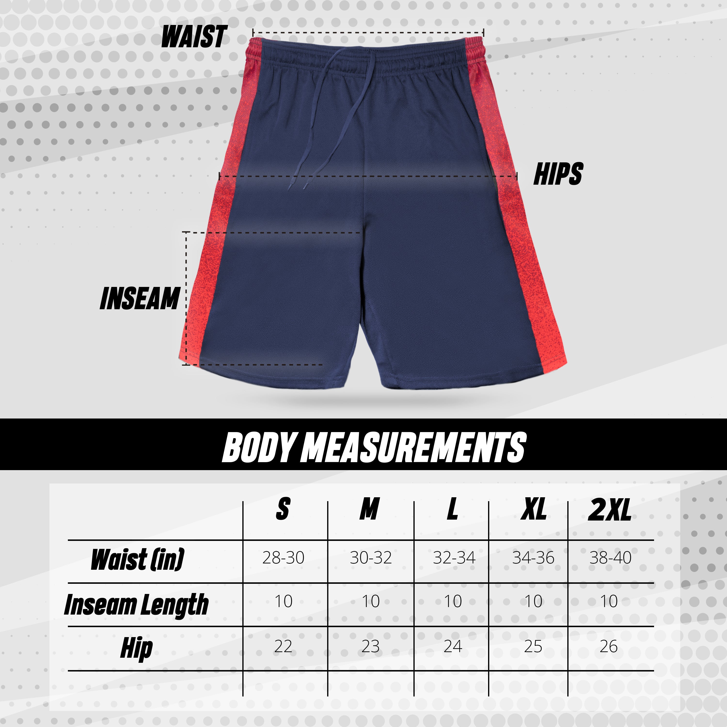 5 Pack Men s Dry Fit Active Athletic Shorts Basketball Running Worko SPX APPAREL